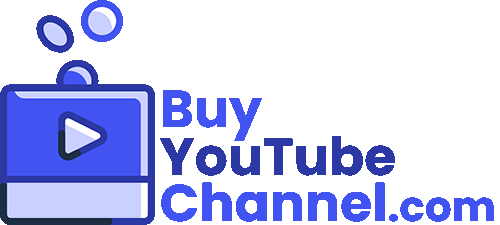 Buy-YouTube-Channel